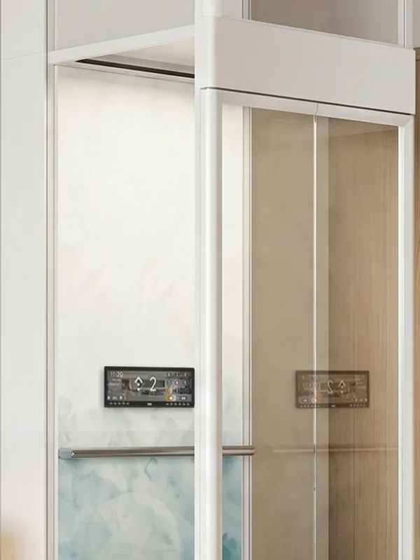 Tenkai Tsuki home lift